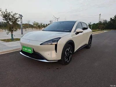 2024 Baojun Yunhai 600km Pure Electric Version, фото 1, лот 11503067