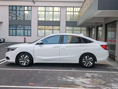 2019 Honda Lingpai 180Turbo CVT Luxury China VI, фото 4, лот 10822387