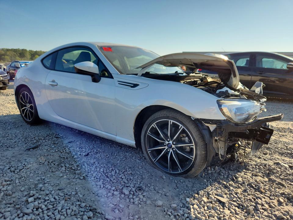 2020 SUBARU BRZ LIMITED, фото 4, лот 11127271