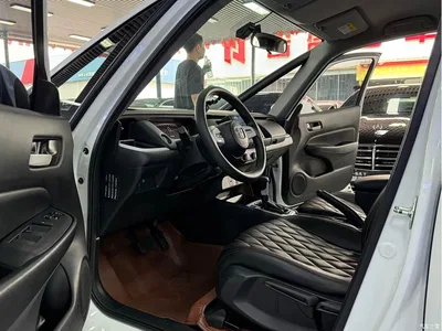 2021 Honda Fit 1.5L CVT Trend Edition, фото 4, лот 11203265