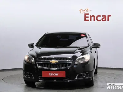 2015 Chevrolet Malibu 2.0 LTZ, фото 2, лот 10071454