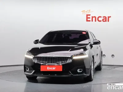 2016 Kia K7 2.4 GDI Prestige, фото 3, лот 10145426