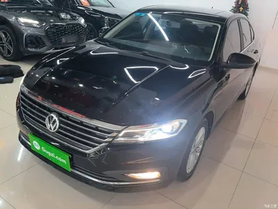 2019 Volkswagen Lavida 1.5L Automatic Comfort Edition China VI, фото 1, лот 11138303
