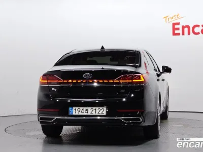 2020 Kia K7 2.5 GDI X Edition, фото 3, лот 10046415