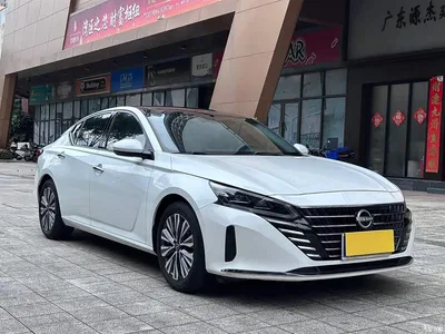 2022 Nissan Teana 2.0L XL-TLS Comfort Edition, фото 3, лот 10342817