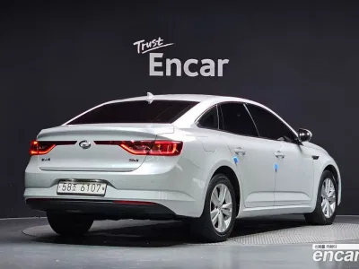 2017 Samsung SM6 2.0 GDe SE, фото 2, лот 10306345