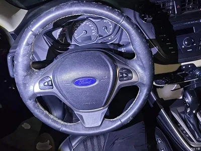 2015 Ford Escort 1.5L Automatic Fashion, фото 3, лот 11205700