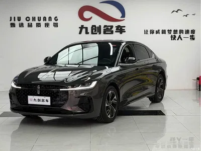2022 Lincoln Z Model iCool Premium Edition, фото 2, лот 10319938