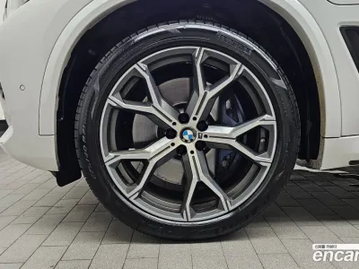 2021 BMW X5 xDrive 45e M Sport, фото 4, лот 10199748