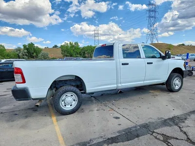 2024 RAM 2500 TRADESMAN, фото 3, лот 11149174