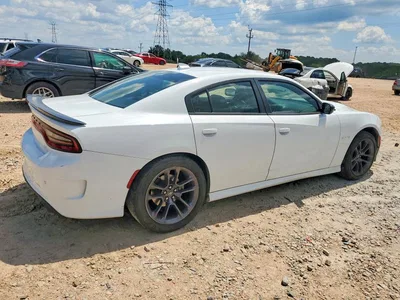 2021 DODGE CHARGER R, фото 3, лот 10797762