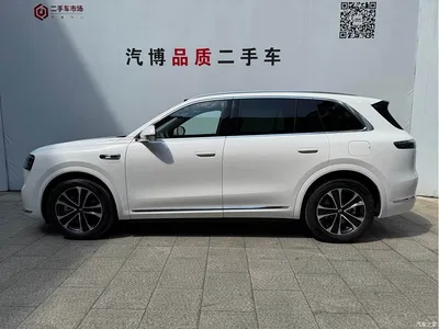 2026 AITO Wenjie AITO M7 Extended Range Base Model 6-Seater, фото 4, лот 10278476