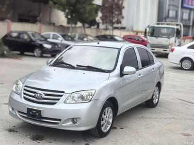 2014 FAW Xiali N5 1.3L Manual Comfort, фото 1, лот 11152024