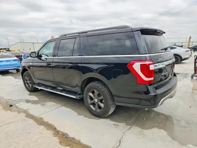 2018 FORD EXPEDITION MAX XLT, фото 2, лот 10574739