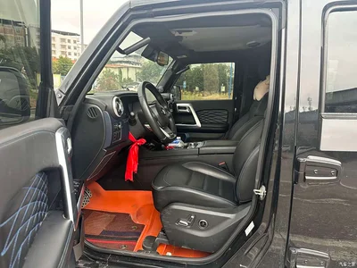 2018 BAIC ORV Beijing Offroad BJ40 PLUS 2.3T Automatic AWD Flagship China V, фото 2, лот 11522329