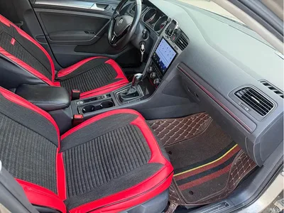 2016 Volkswagen Golf 1.6L Automatic Comfort, фото 4, лот 10451138