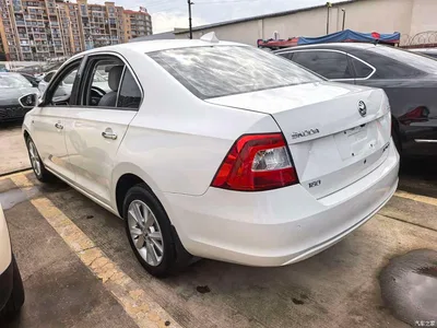 2016 Škoda Rapid 1.6L Automatic Forward Edition, фото 4, лот 11227867