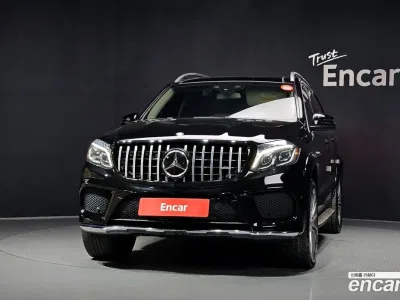 2017 Mercedes-Benz GLS-Class GLS500 4MATIC, фото 3, лот 10201693