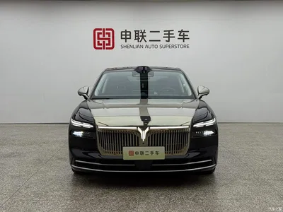 2025 Voyah Auto VOYAH Zhuiguang L Mid-configuration Model, фото 2, лот 11182953