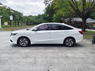 2019 Honda Lingpai 180Turbo CVT Luxury China VI, фото 4, лот 10826956