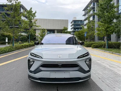 2020 NIO ES6 420KM Sport, фото 2, лот 10352355