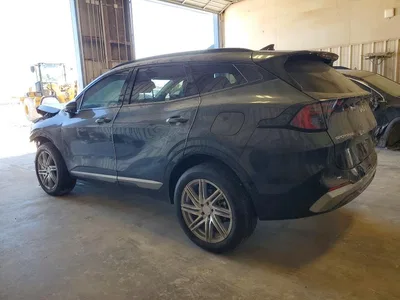 2026 KIA SPORTAGE SX PRESTIGE, фото 2, лот 10778393