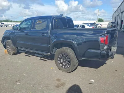 2023 TOYOTA TACOMA LIMITED, фото 2, лот 10500571