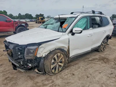 2020 KIA TELLURIDE S, фото 1, лот 10774880