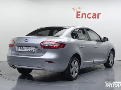 2012 Samsung SM3 SE, фото 2, лот 10186250