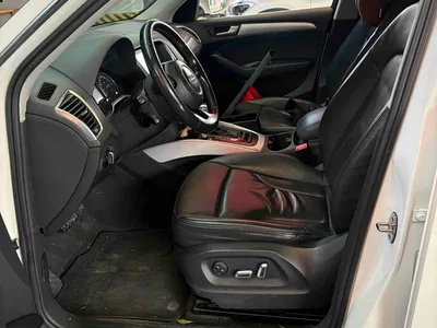 2013 Audi Q5 40 TFSI Technology, фото 4, лот 10829297