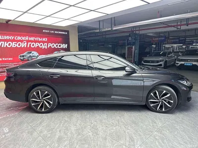 2022 Volkswagen Lamando L 280TSI DSG Ultra Spicy Flagship, фото 4, лот 10468714