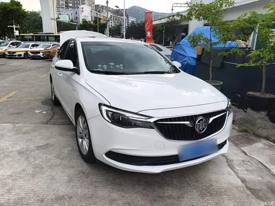 2021 Buick Excelle Facelift Exemplar 1.5L Auto Elite, фото 4, лот 10265354