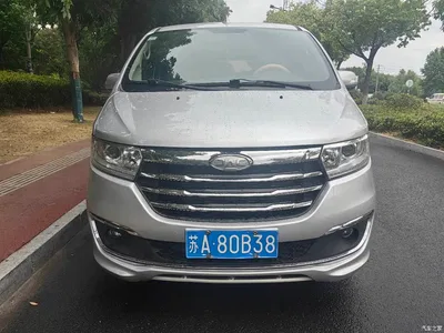 2019 JAC Refine M3 IKEA Edition 1.8L Luxury Version, фото 2, лот 10835031
