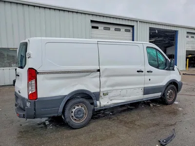 2016 FORD TRANSIT T-150, фото 3, лот 10574905