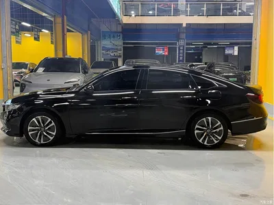 2022 Honda Accord Sharp Hybrid 2.0L Sharp Leader Edition, фото 4, лот 10408566