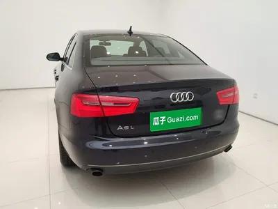 2014 Audi A6L TFSI Standard, фото 4, лот 10433771