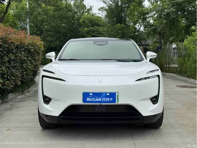 2023 Avatr 11 Harmony 90° RWD Edition, фото 2, лот 10402852