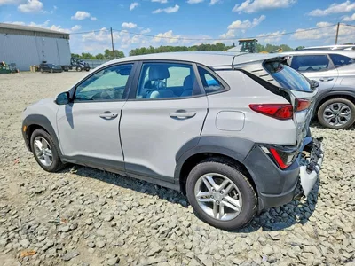 2023 HYUNDAI KONA SE, фото 2, лот 10589533