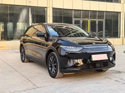 2023 Leapmotor C11 Pure Electric 500 Comfort Edition, фото 3, лот 10316768