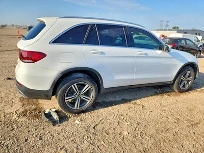 2020 MERCEDES-BENZ GLC 300, фото 3, лот 10836169