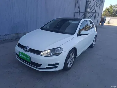 2016 Volkswagen Golf 230TSI Automatic Comfort, фото 2, лот 10451433