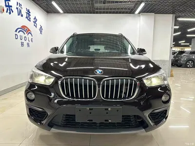 2016 BMW X1 sDrive18Li Fashion Model, фото 2, лот 10432639