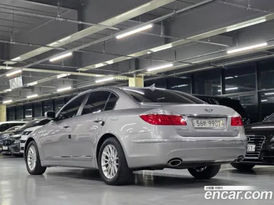 2011 Hyundai Genesis BH 330 Luxury, фото 2, лот 10236056