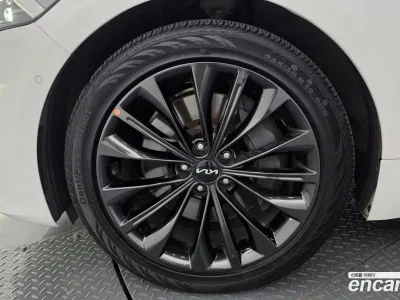 2025 Kia K9 3.8 GDI AWD, фото 4, лот 10066093