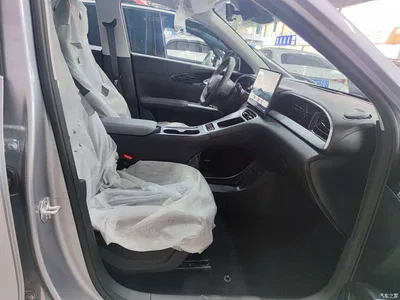 2026 Geely Galaxy Starry Wish, фото 4, лот 10833608