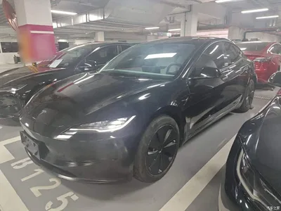 2023 Tesla Model 3 Rear-Wheel Drive, фото 1, лот 11139142