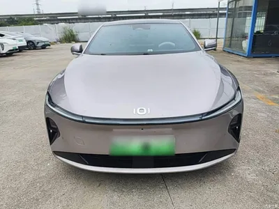 2023 Changan Qiyuan A07 Extended Range 200 Pro, фото 3, лот 11567658