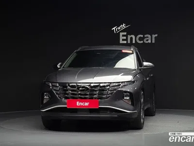 2021 Hyundai Tucson Diesel 2.0 2WD, фото 2, лот 11134982
