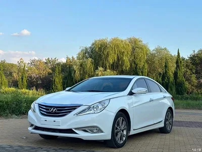 2014 Hyundai Sonata 2.0L Automatic Luxury, фото 1, лот 11493325