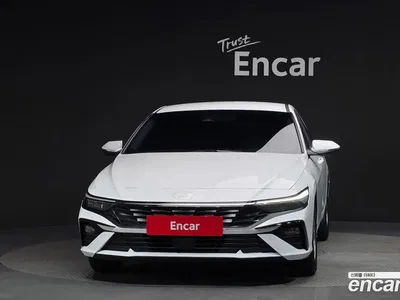 2026 Hyundai AVANTE 1.6, фото 3, лот 10160166